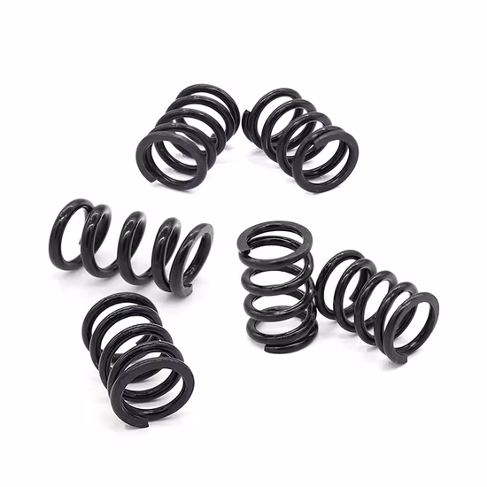 Máquina formadora de resortes de metal, máquina formadora de resortes de compresión CNC de 8mm y 12 ejes para máquina enrolladora de resortes de acero inoxidable para automóviles